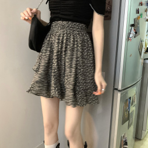 【単品注文】ブラックスカート