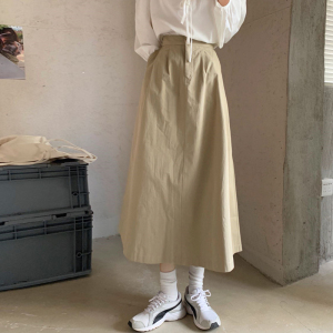 【単品注文】アプリコット スカート
