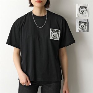 新作  ゆったり  刺繡  半袖  アルファベット  カートゥーン  夏  Tシャツ/ポロシャツ